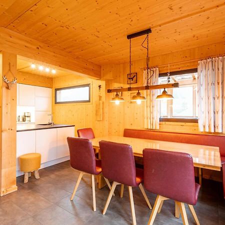 Almdorf Hohentauern By Alps Resorts Zewnętrze zdjęcie