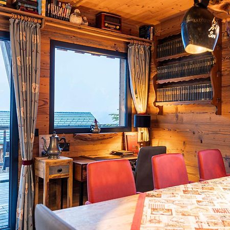 Almdorf Hohentauern By Alps Resorts Zewnętrze zdjęcie