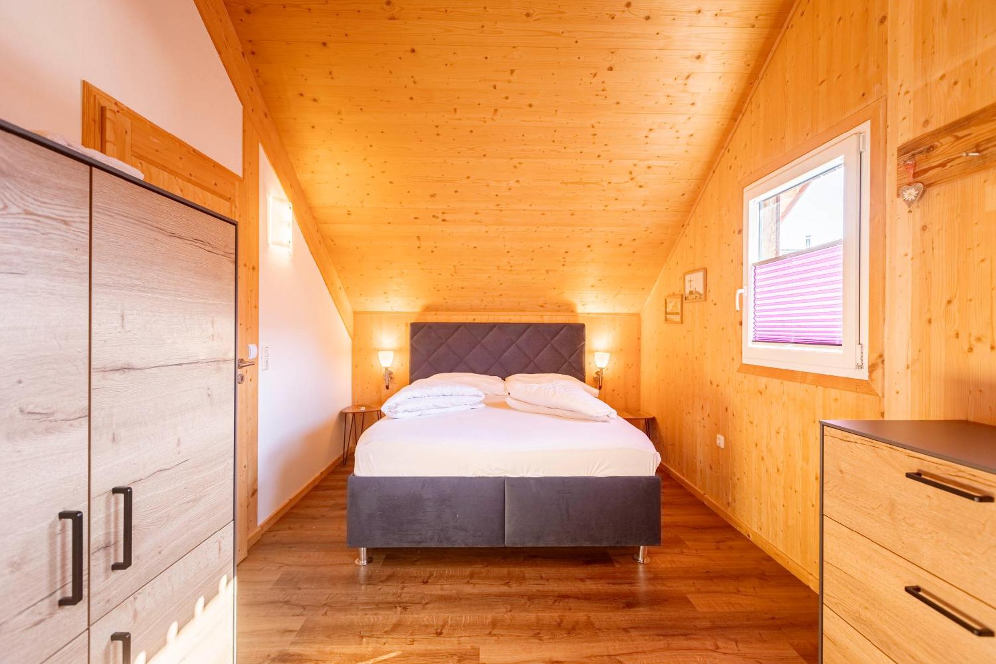 Almdorf Hohentauern By Alps Resorts Pokój zdjęcie