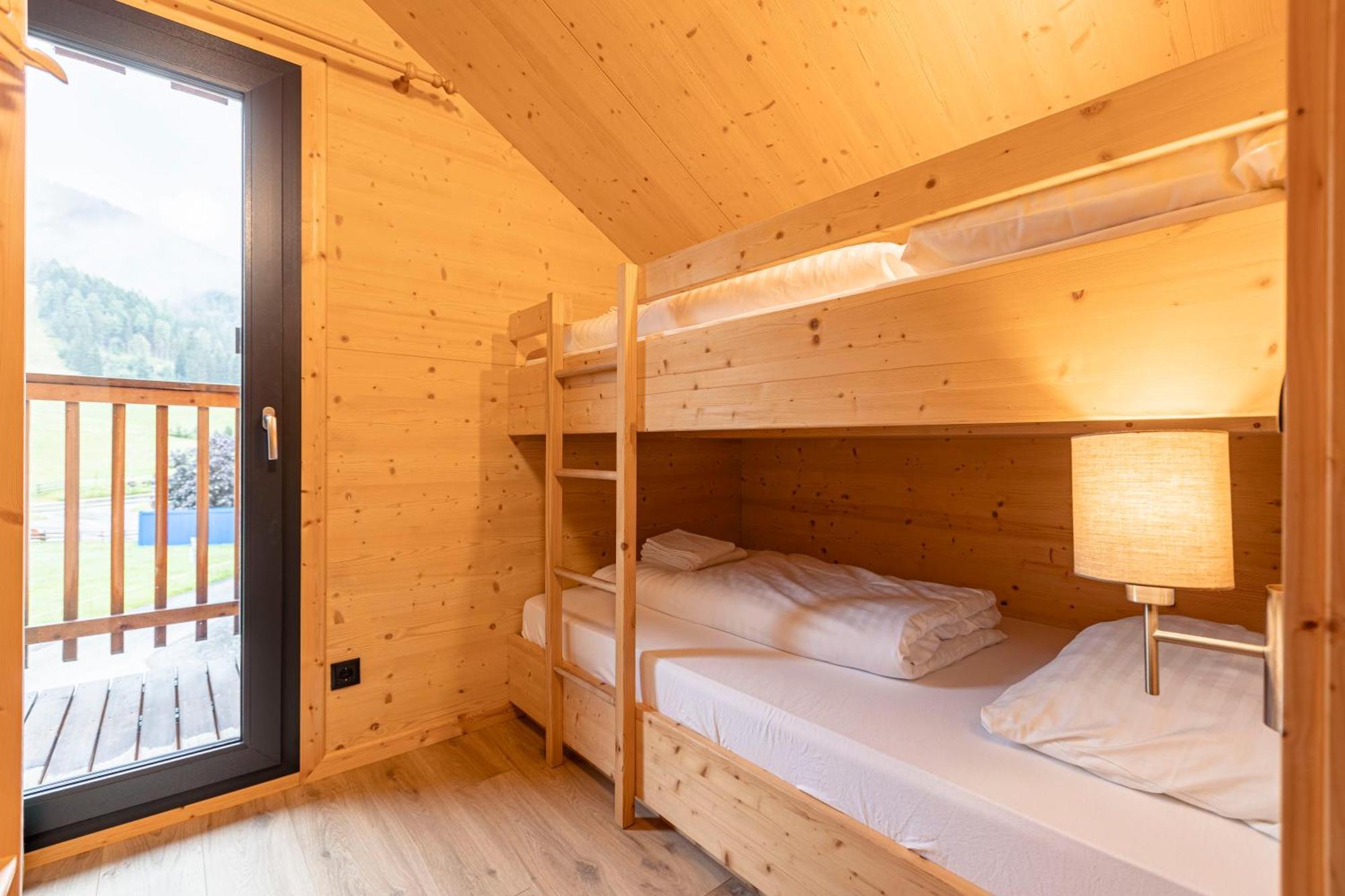 Almdorf Hohentauern By Alps Resorts Pokój zdjęcie