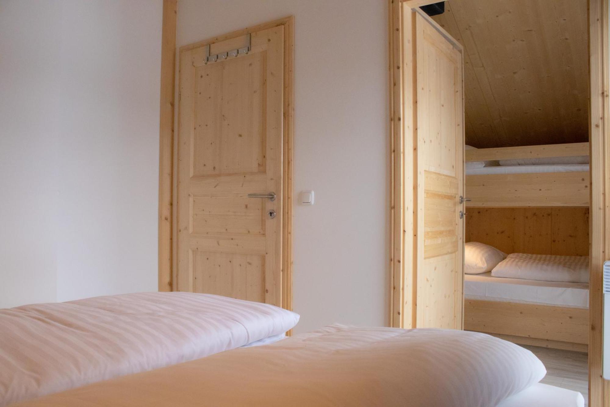 Almdorf Hohentauern By Alps Resorts Pokój zdjęcie