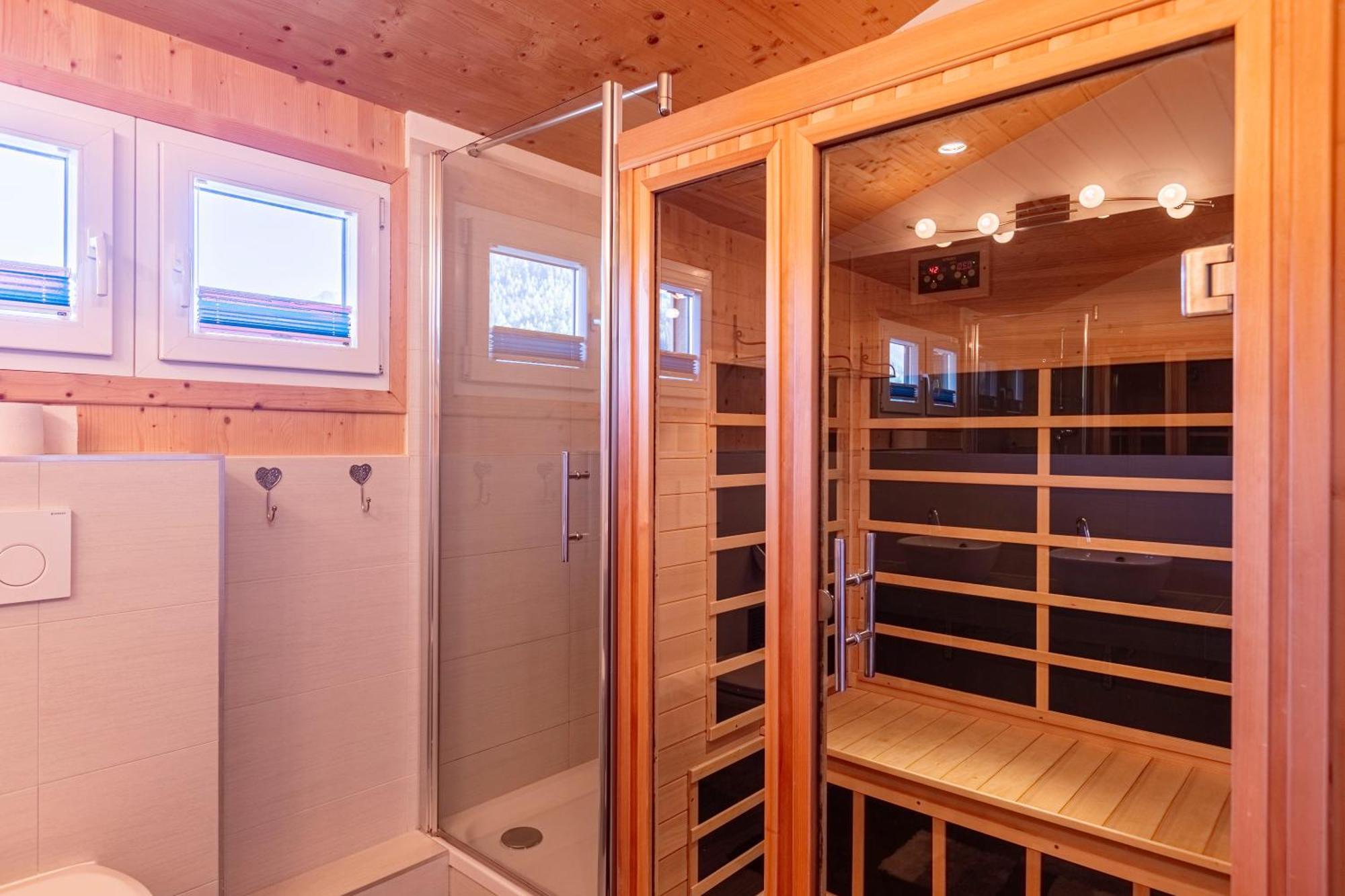 Almdorf Hohentauern By Alps Resorts Pokój zdjęcie