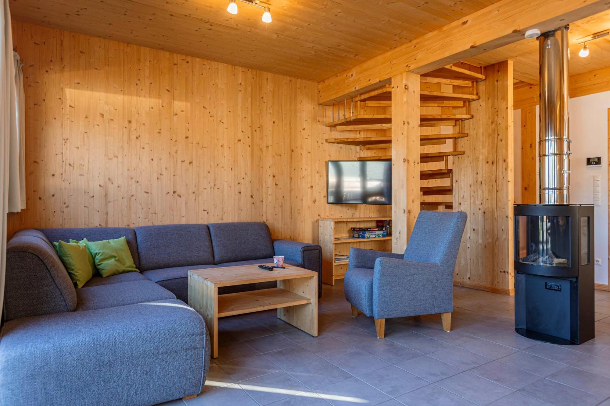Almdorf Hohentauern By Alps Resorts Pokój zdjęcie