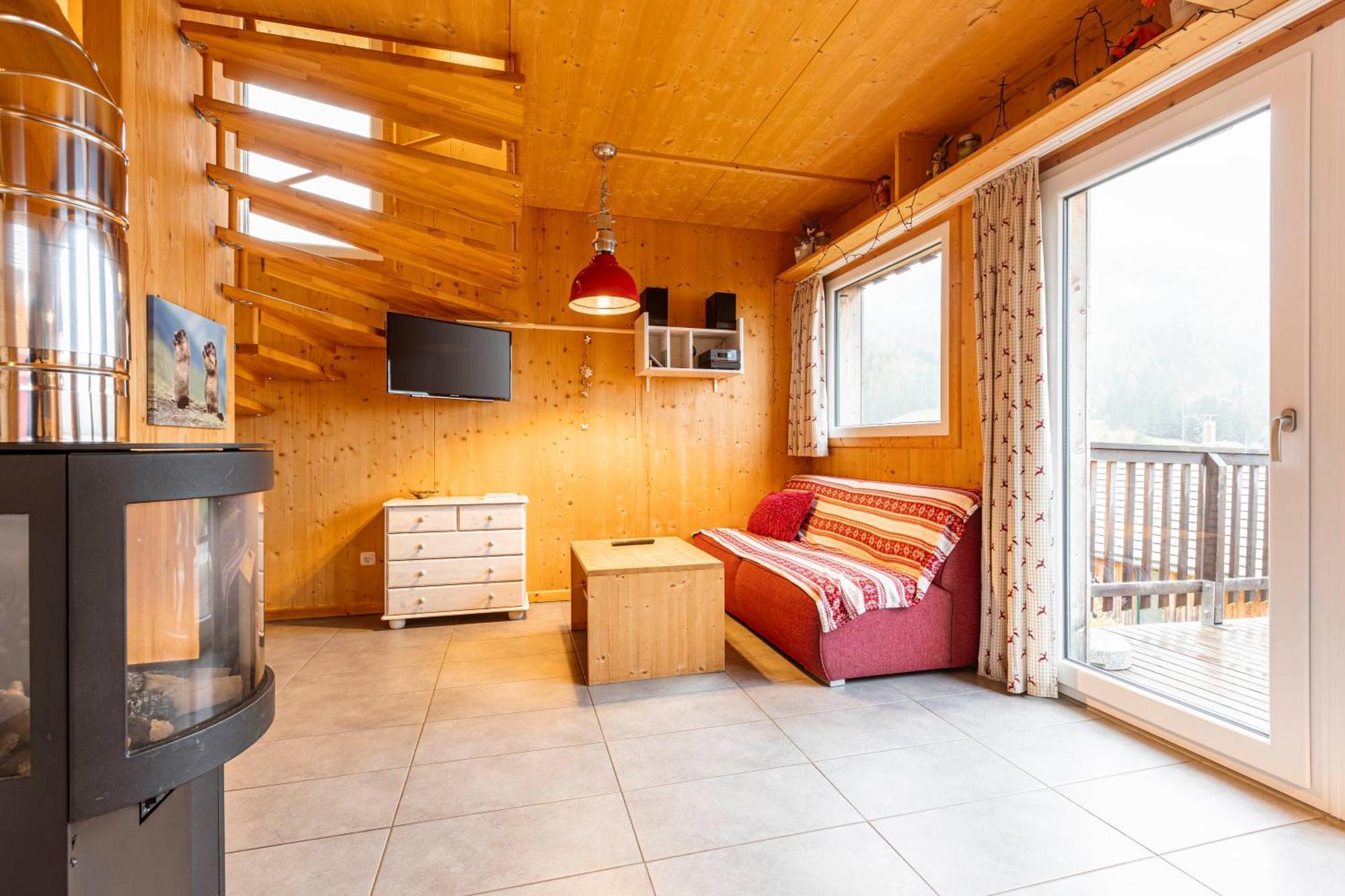 Almdorf Hohentauern By Alps Resorts Pokój zdjęcie